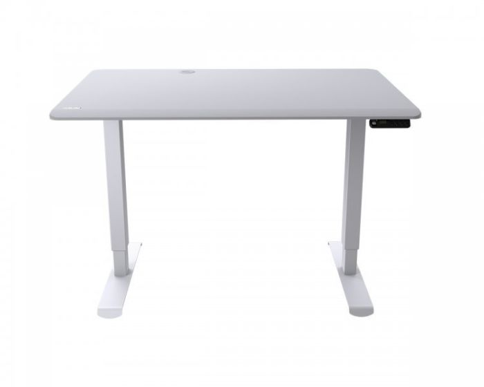 Cougar Royal 120 Pure White