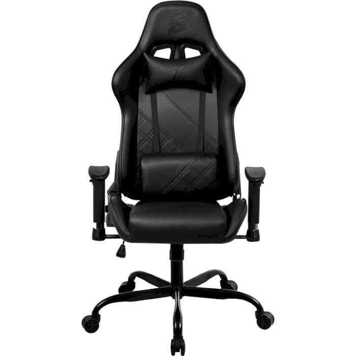 1STPLAYER S02 Black