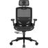 Комп'ютерне крісло для геймера Cougar Speeder One Black
