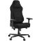 Комп'ютерне крісло для геймера HATOR Darkside 3L Pro Fabric Black (HTC3210L)
