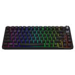 Клавіатура HATOR Icefall PRO Wireless Black (HTK450UA)