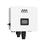 Гібридний сонячний інвертор (hybrid) Megarevo R6KL1DA-G2S 