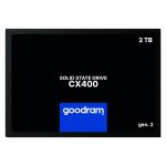 GOODRAM CX400 gen.2 2 TB (SSDPR-CX400-02T-G2)