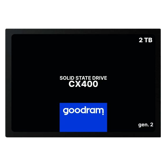 GOODRAM CX400 gen.2 2 TB (SSDPR-CX400-02T-G2)