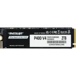 PATRIOT P400 V4 2 TB (P400VP2TBM28H)