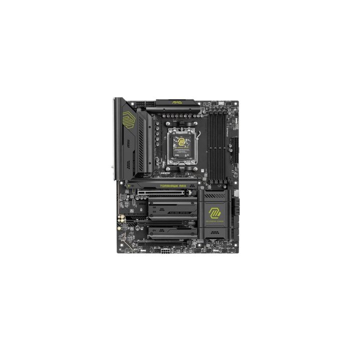 MAG B850 TOMAHAWK MAX WIFI