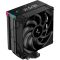 Повітряне охолодження Deepcool AK400 Digital Pro (R-AK400-BKAPMN-G)