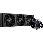 Водяне охолодження PCCooler DS360 PRO Digital Black