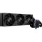 Водяне охолодження PCCooler DS360 PRO Digital Black (D7-S360WBKN-GL)