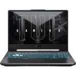 Ноутбук ASUS TUF Gaming A15 FA506NCG Graphite Black (FA506NCG-HN272)