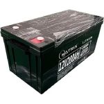 Акумулятор для ДБЖ/інвертора Matrix LiFePo4 12.8V 200Ah (MLR 12200)