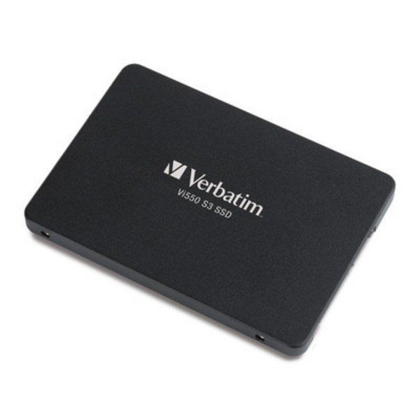 Verbatim Vi500 256 GB (49351)
