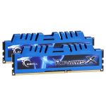 G.Skill 16 GB (2x8GB) DDR3 2400 MHz (F3-2400C11D-16GXM) G.Skill 16 GB (2x8GB) DDR3 2400 MHz (F3-2400C11D-16GXM)
