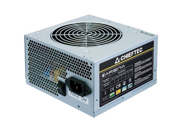 Chieftec iARENA GPA-400S8