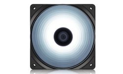 Deepcool RF 120 W (DP-FLED-RF120-WH) Deepcool RF 120 W (DP-FLED-RF120-WH)