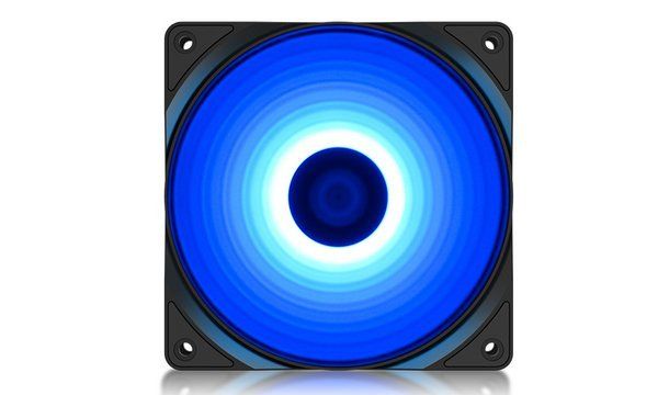 Deepcool RF 120 B (DP-FLED-RF120-BL)