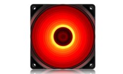 Deepcool RF 120 R (DP-FLED-RF120-RD) Deepcool RF 120 R (DP-FLED-RF120-RD)