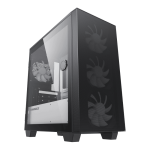 GameMax Aero Mini ECO (H607) GameMax Aero Mini ECO (H607)