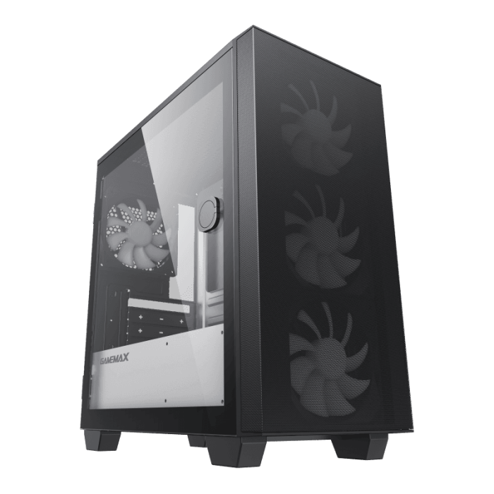 GameMax Aero Mini ECO (H607)