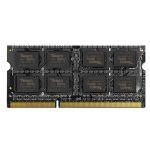 TEAM 8 GB SO-DIMM DDR3L 1600 MHz (TED3L8G1600C11-S01) TEAM 8 GB SO-DIMM DDR3L 1600 MHz (TED3L8G1600C11-S01)