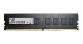G.Skill 8 GB Value NT DDR4 2666 MHz (F4-2666C19S-8GNT)