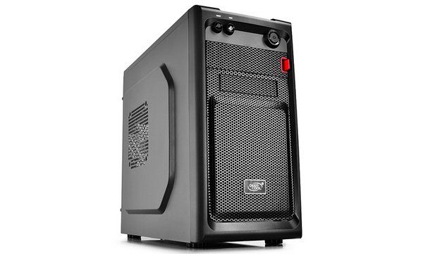 Deepcool SMARTER