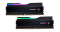G.Skill 32 GB (2x16GB) DDR5 5600 MHz Trident Z5 RGB Black (F5-5600J3636C16GX2-TZ5RK)