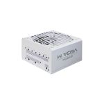 Блок живлення Chieftec Vega M 850W White (PPG-850-CW)