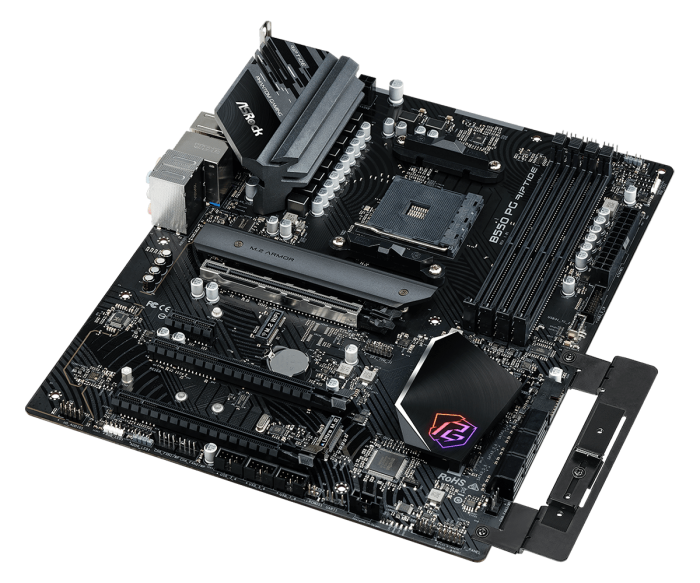 ASRock B550 PG Riptide