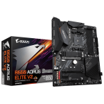GIGABYTE B550 AORUS ELITE V2 GIGABYTE B550 AORUS ELITE V2