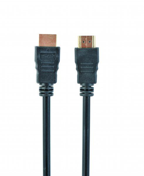 Кабель Cablexpert CC-HDMI4-15M, вилка/вилка, з позолоченими контактами, 15 м