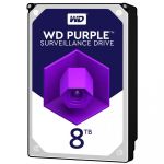 WD Purple 8 TB (WD85PURZ) WD Purple 8 TB (WD85PURZ)