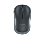 Logitech M185 Wireless Mouse Grey (910-002235, 910-002238, 910-002252)