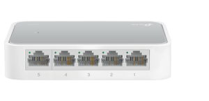 TP-Link TL-SF1005D TP-Link TL-SF1005D