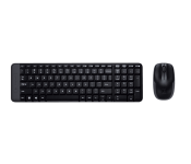 Logitech MK220 Wireless Combo (920-003169, 920-003168) Logitech MK220 Wireless Combo (920-003169, 920-003168)
