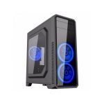 GameMax G561 Black GameMax G561 Black