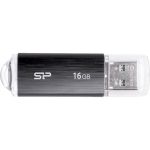 Silicon Power 16 GB Ultima U02 Black (SP016GBUF2U02V1K)
