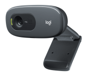 Logitech HD Webcam C270 (960-001063) Logitech HD Webcam C270 (960-001063)
