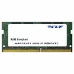 PATRIOT 16 GB SO-DIMM DDR4 3200 MHz (PSD416G320081S) PATRIOT 16 GB SO-DIMM DDR4 3200 MHz (PSD416G320081S)