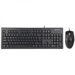 A4Tech KR-8372 Black