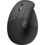 Logitech Lift for Business Left Graphite (910-006495) Logitech Lift for Business Left Graphite (910-006495)