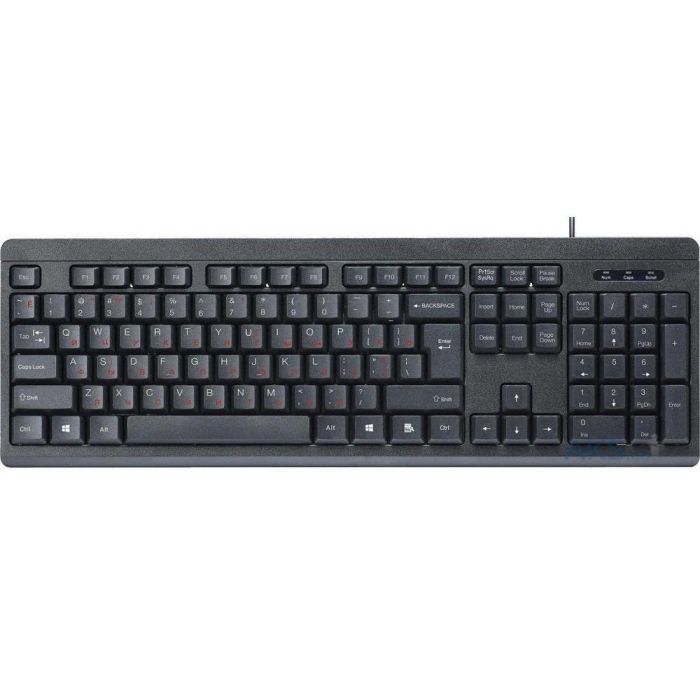 Maxxter KB-112-U