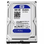 WD Blue WD5000AZLX