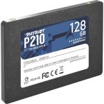 PATRIOT P210 128 GB (P210S128G25) PATRIOT P210 128 GB (P210S128G25)