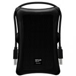 Silicon Power Armor A30 1 TB Black (SP010TBPHDA30S3A) Silicon Power Armor A30 1 TB Black (SP010TBPHDA30S3A)