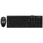 A4Tech KR-8572 Black A4Tech KR-8572 Black
