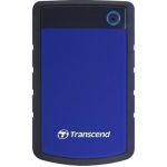 Transcend StoreJet 25H3 4 TB (TS4TSJ25H3B) Transcend StoreJet 25H3 4 TB (TS4TSJ25H3B)