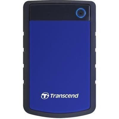Transcend StoreJet 25H3B TS2TSJ25H3B