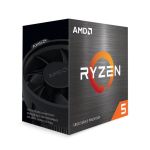 AMD Ryzen 5 5600X (100-100000065BOX) AMD Ryzen 5 5600X (100-100000065BOX)