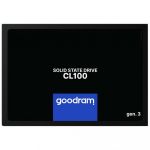 GOODRAM CL100 GEN.3 960 GB (SSDPR-CL100-960-G3)